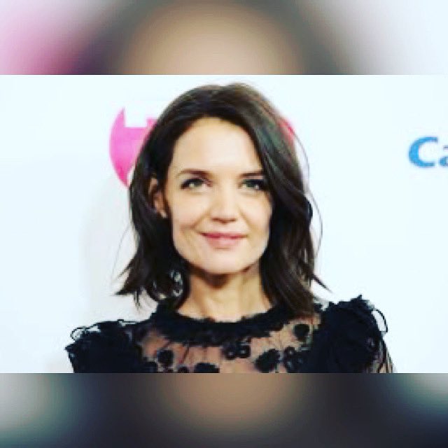 Happy Birthday Katie Holmes   