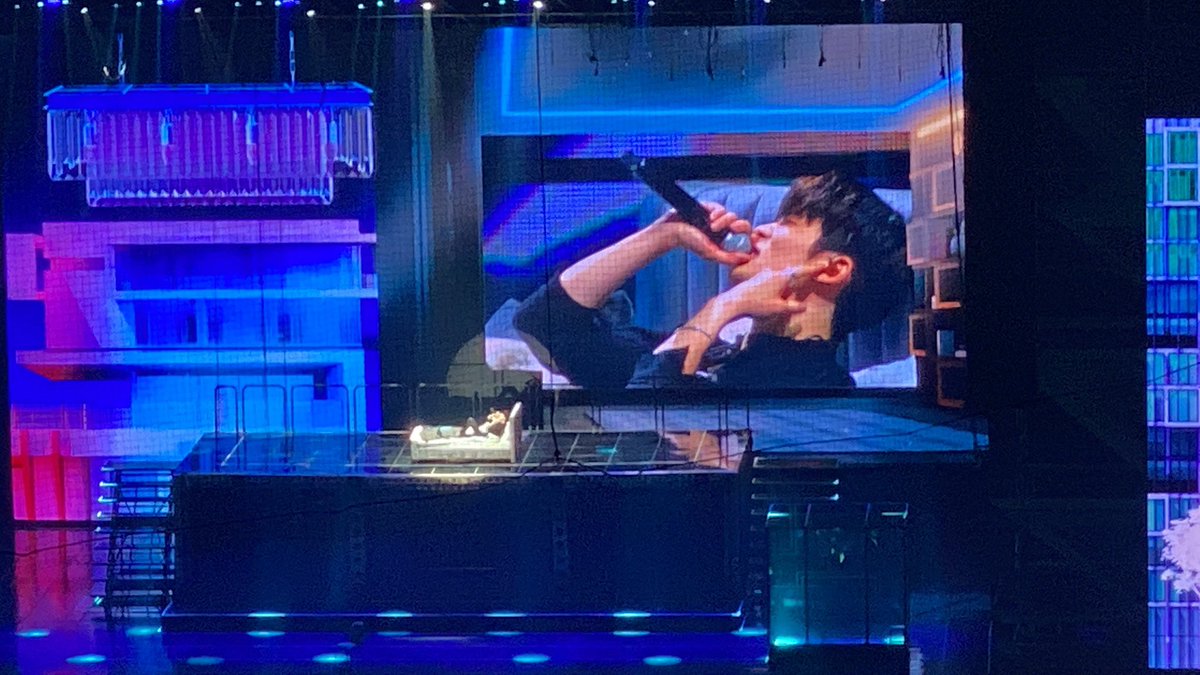 sun__0d's tweet photo. 재현이솔로무대.. https://t.co/5Rp1SEPXu8