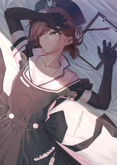 触らないで下さい…
気持ち悪い…
#シャニマス 