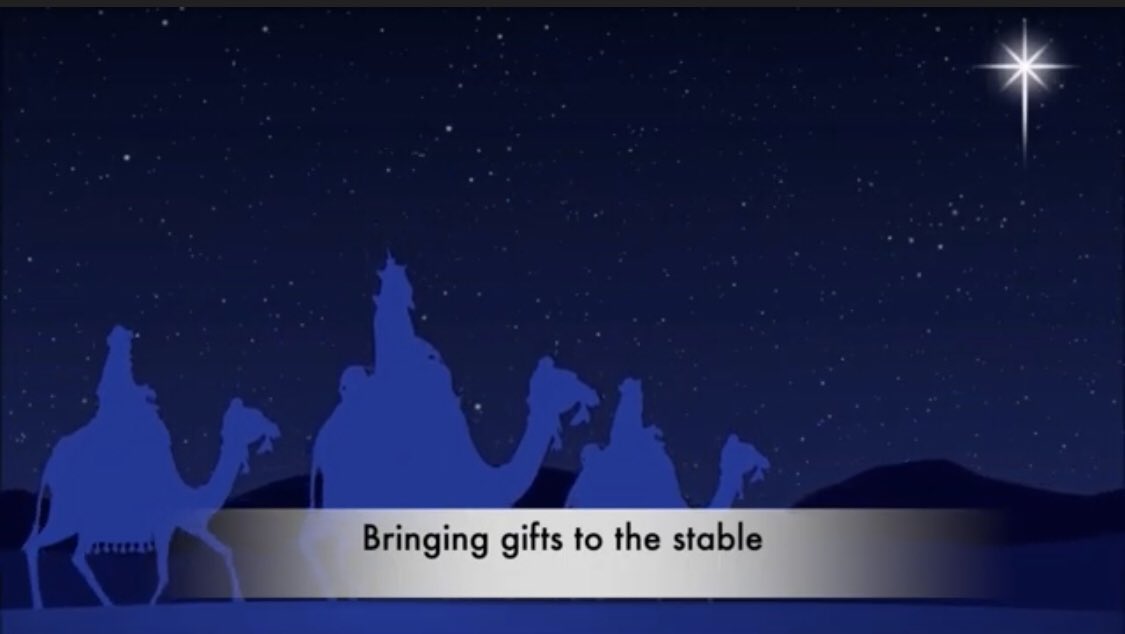 CarolineVinso's tweet image. youtu.be/zR1Njy7pf6A link to a new Carol I wrote with Rob Marshall. @SevernArts Vocals by @dodderhill choir. Recorded with @laurahandy at St Augustine’s. “Let the Bells Ring”. #lockdownuk #how2music #Christmas