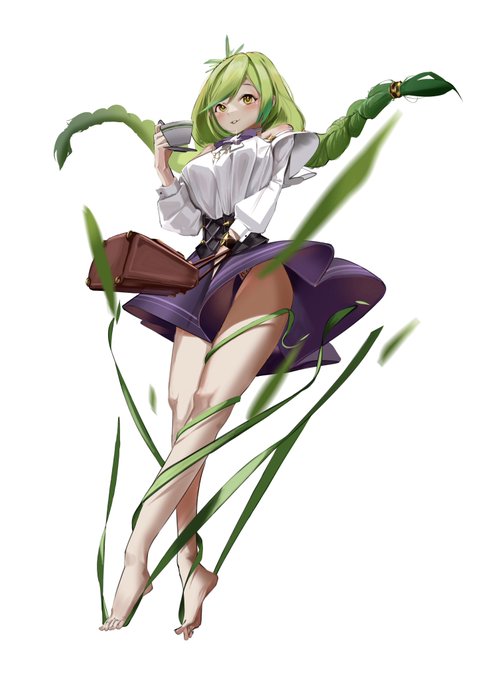 リクエスト(OC feat. Griller27) 