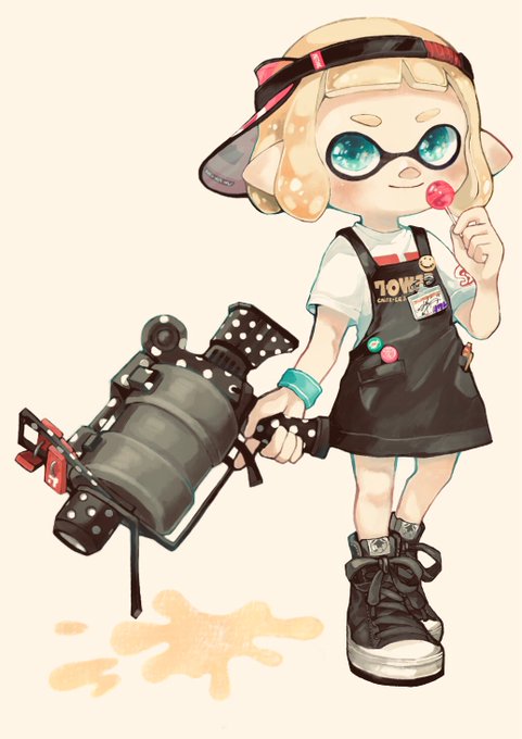 52ガロンベッチューのtwitterイラスト検索結果