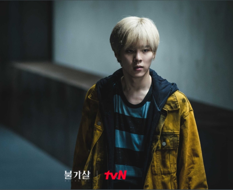 19Yoonyh's tweet photo. WELCOME BACK ACTOR KIM WOOSEOK
Proud of you 🥰
#KimwooseokInBulgasal
#김우석_불가살첫방_많관부 
@KWS_official_ https://t.co/BS5olWWg3X