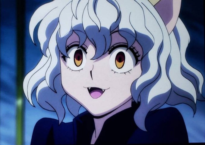 ハンターハンターのtwitterイラスト検索結果 古い順