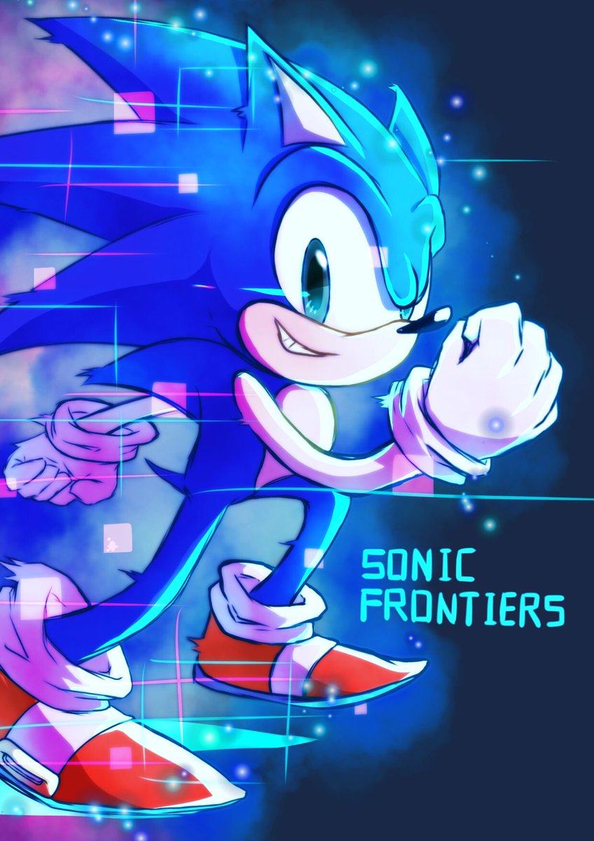 Twoucan ソニック の注目ツイート イラスト マンガ コスプレ モデル