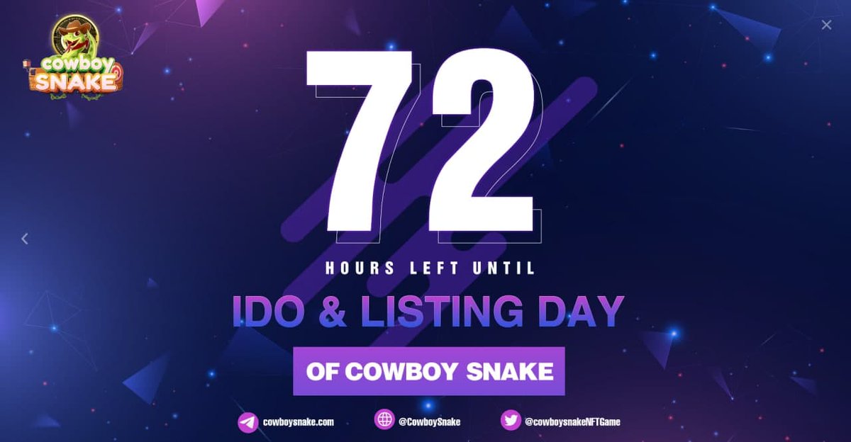 CowboySnake tweet media