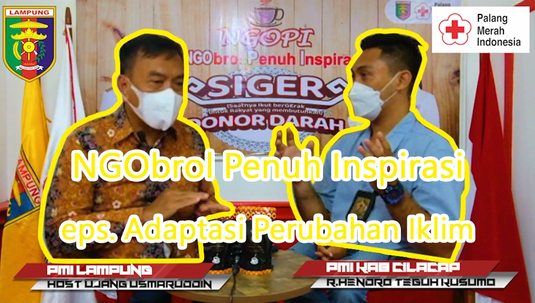 PMI Lampung tweet media