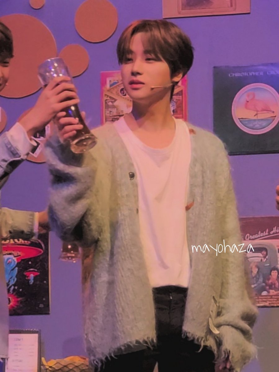 ▶PLAY, ME 마요 tweet media