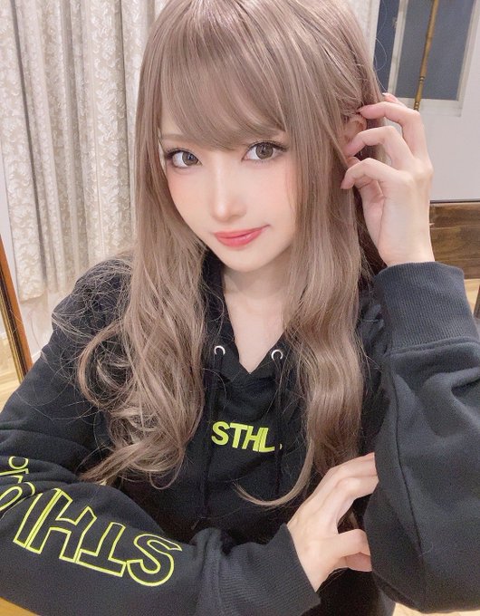 コスプレイヤーシスルのTwitter画像17