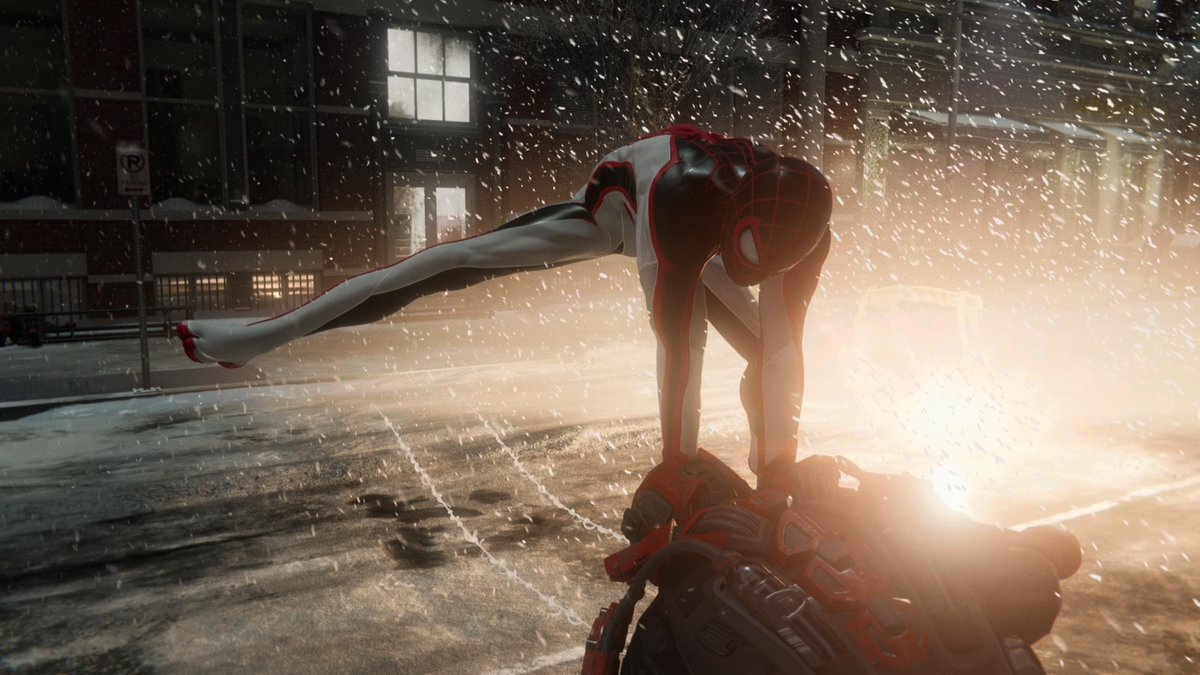 WShaunak's tweet photo. #PS5Share #PSshare #PSBlog https://t.co/dTkNUYV3xl