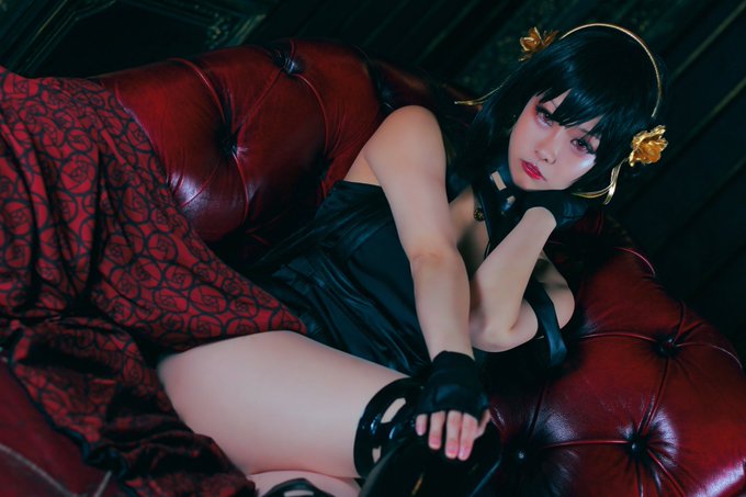 Twitterのコスプレ画像11