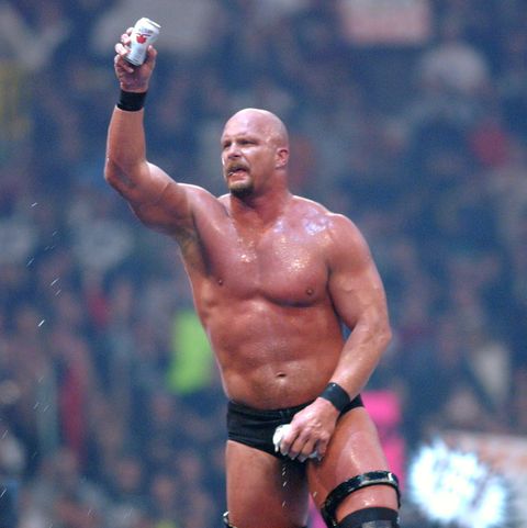 Happy 57th birthday to Stone Cold Steve Austin 