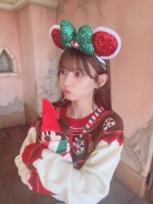 コスプレイヤー本田夕歩のTwitter画像52
