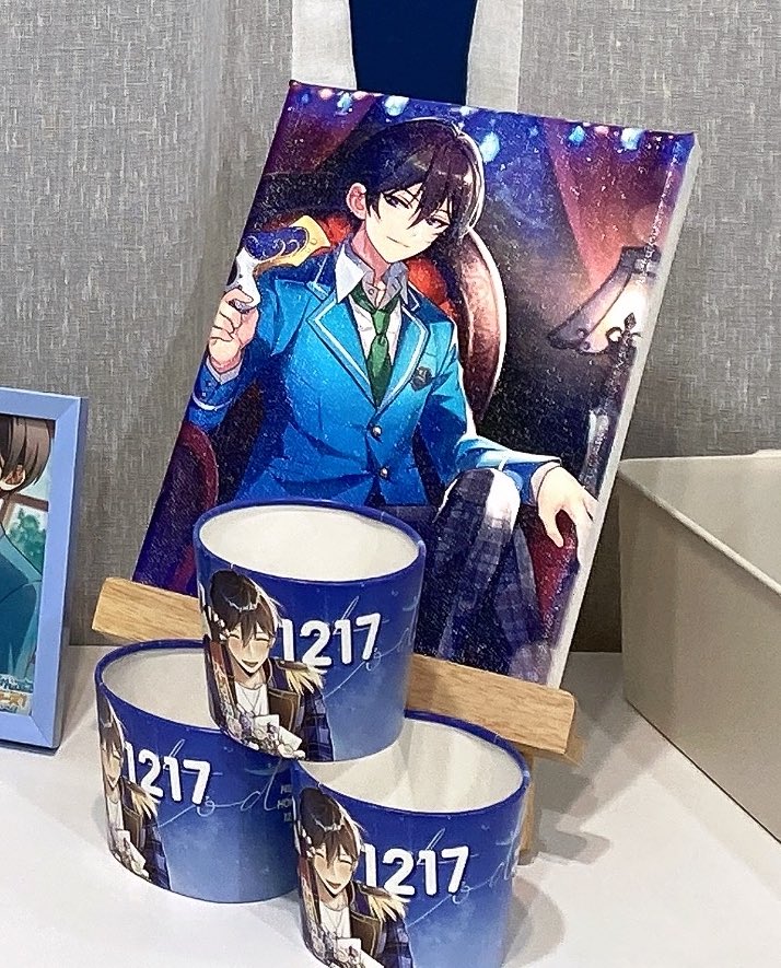 ✨후기 이벤트✨
호쿠토 생일 이벤트가 모두 끝났습니다.
방문해주신 모든 분들 감사합니다.
마지막 이벤트인 후기 이벤트는 해시태그
 #밤하늘_위에서_반짝이는_너라는_별자리 를 단 후기를 작성해주세요! 추첨을 통해 일러스트 캔버스를 드립니다:)

기간:12/17 - 12/24