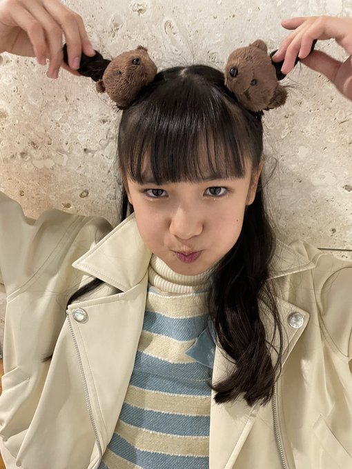 崎浜梨瑚(りこ)のTwitter画像53