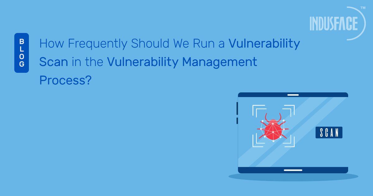 Indusface's tweet photo. 👉 #Vulnerabilityscans are critical parts of the #vulnerabilitymanagement process. How many times should we run scans? Are we scanning often enough?
📌 Click here: https://t.co/fxGLSAvhSs
#cybersecurity #vulnerabilities #webappscanning #securityscan #apptrana #indusface https://t.co/HZBP4jrmJz
