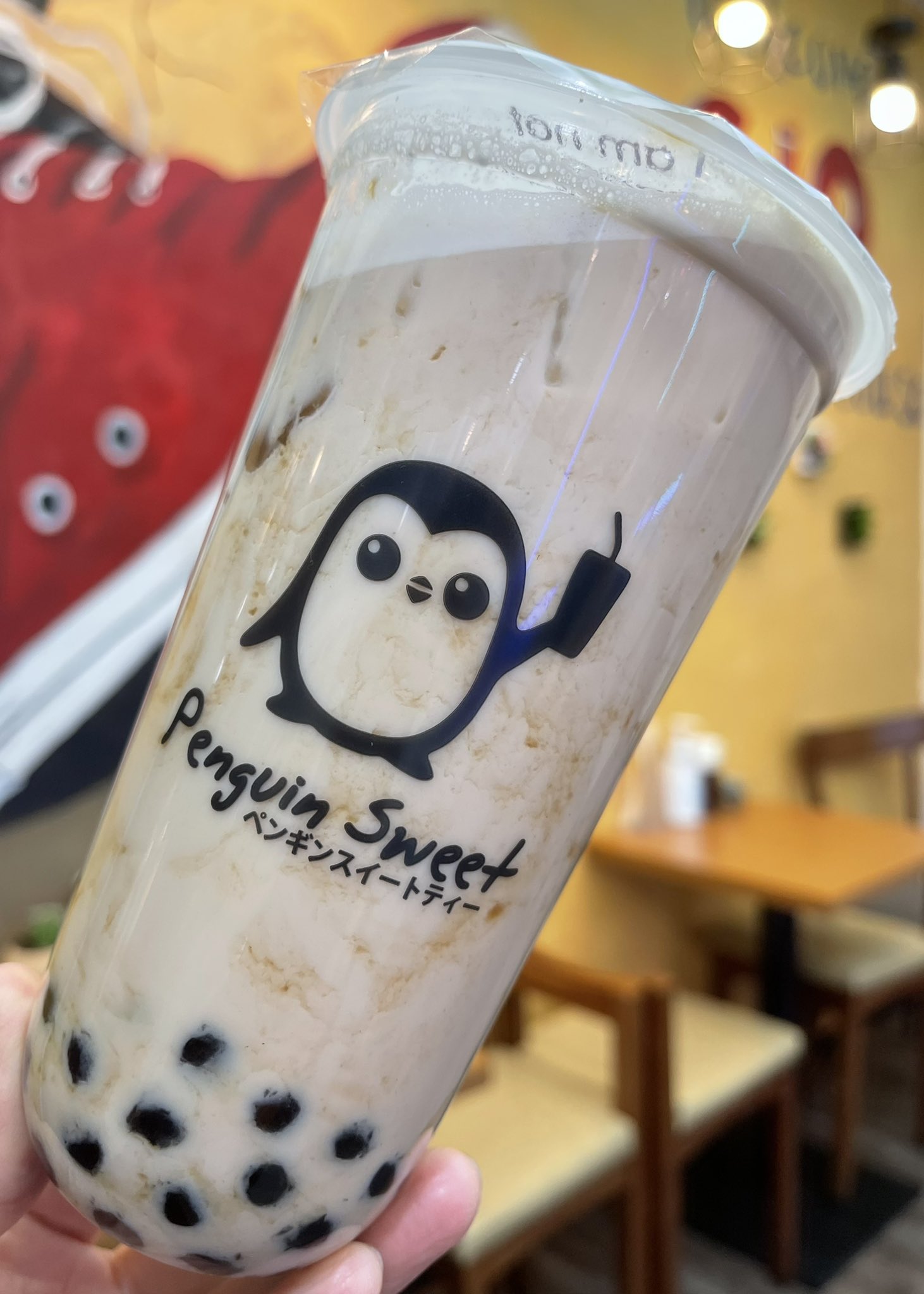 Penguinsweet Twitter Search Twitter