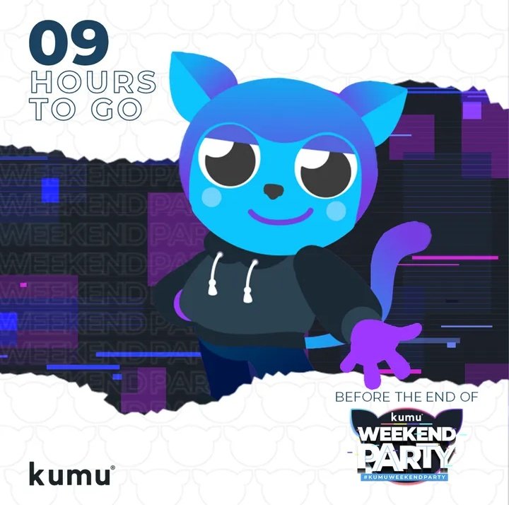 kyle_1421's tweet photo. #kumuweekendparty 
#kumuweekendparty2021 
Kumu username: kylexplorer https://t.co/TTgrhbbN3d