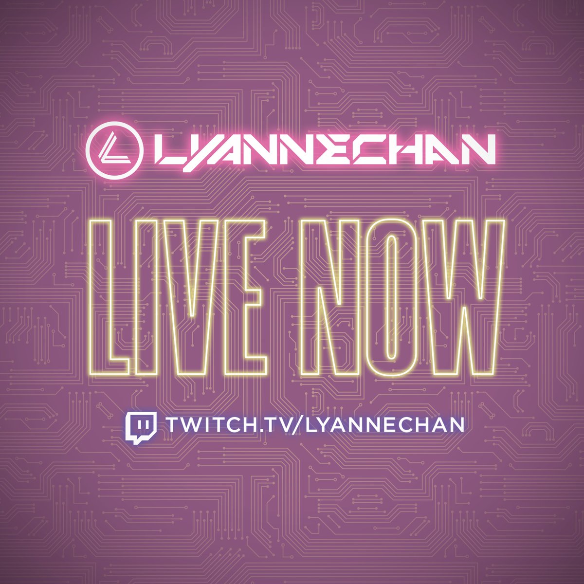 lyannechan's tweet photo. DAY 4 OF COMEBACK: #Packfest Day 2 Apex Legends Community Event 💜💜 [2 MINUTE DELAY]
🔴LIVE NOW
https://t.co/Rc4aX1PUPr https://t.co/tfu1lZhFmR