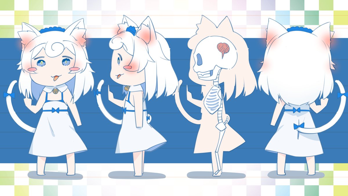 ぬこせらー@猫漫画 tweet media