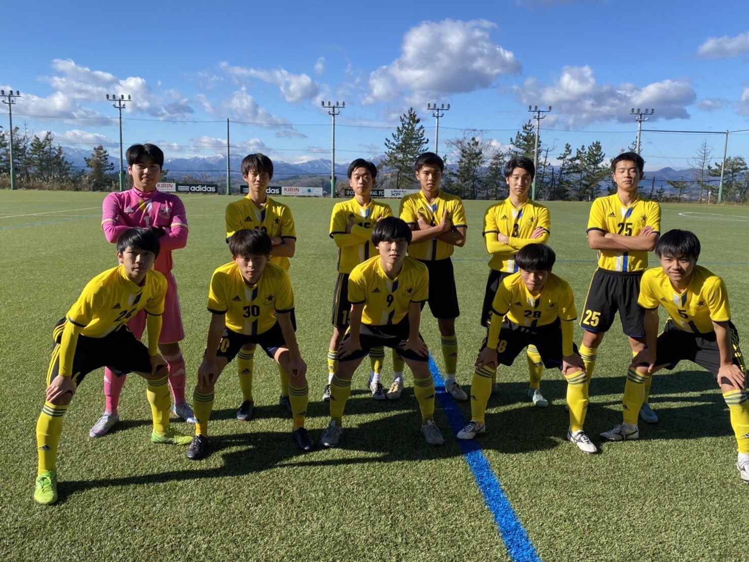 Tweets With Replies By 仙台育英学園サッカー部 公式 Ikueisoccer Twitter