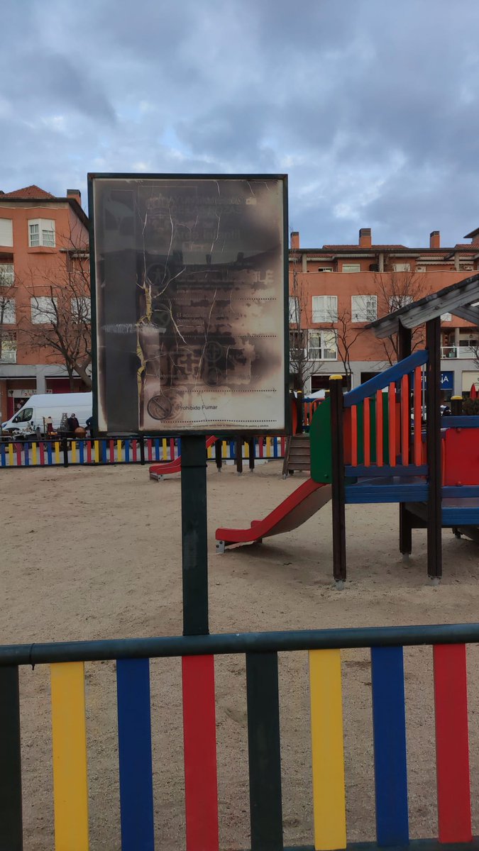 Ammer #LasRozas tweet media