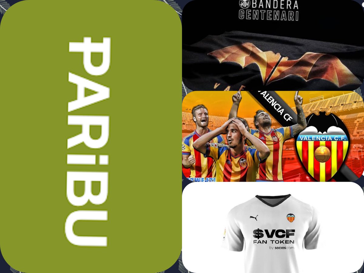 Valencia, altı kez La Liga şampiyonluğu,yedi kez Copa del Rey'i, üç kez UEFA Kupasını  bir kez UEFA Kupa Galipleri Kupası'nı, iki kez UEFA Süper Kupası'nı ve iki kez Supercopa de España'yı kazandı.

#VCFListParibu <a href="/ParibuCom/">Paribu</a> <a href="/ParibuDestek/">Paribu Destek</a> #VCF #Fantoken #VCFParibuList #Valencia