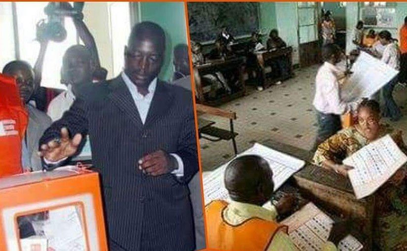 100 % Kabila ( kabila forever ) tweet media