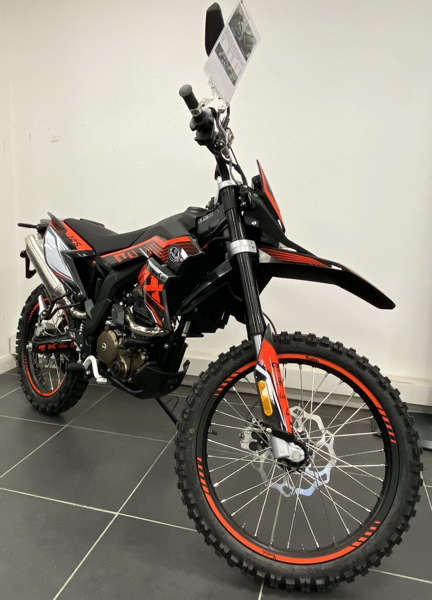 Powerbiking Ltd tweet media