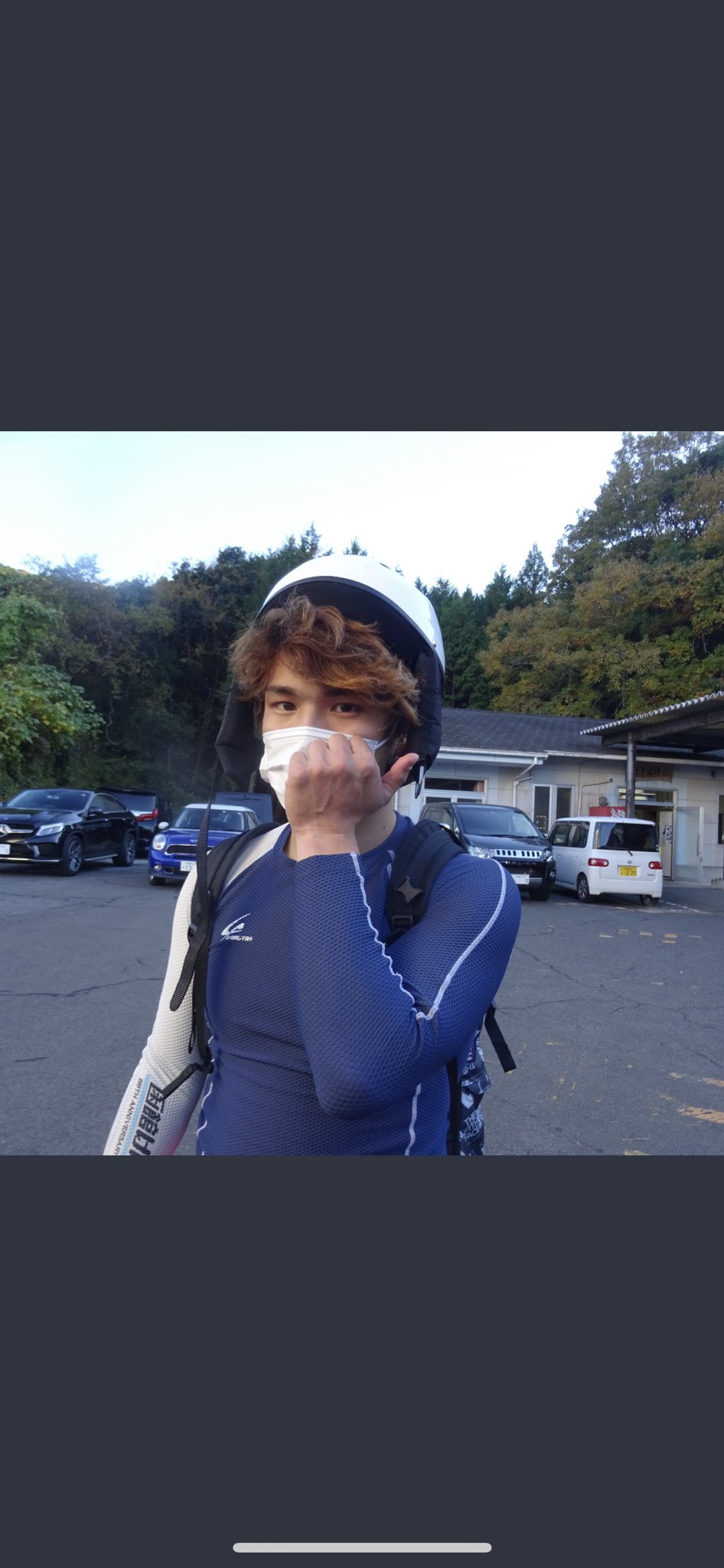 小笠原光 Dc72x Twitter