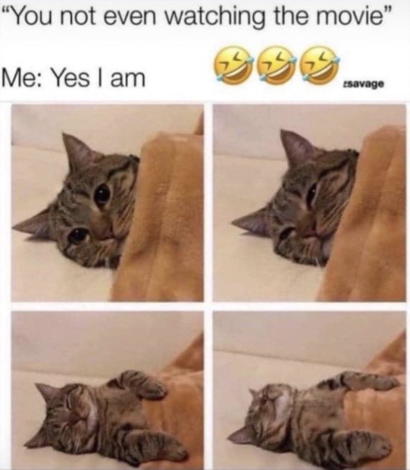 QuezBeUsed's tweet image. Every time I watch a movie with bae 💯🤣🤣🤣🤣 #FirstOneOut