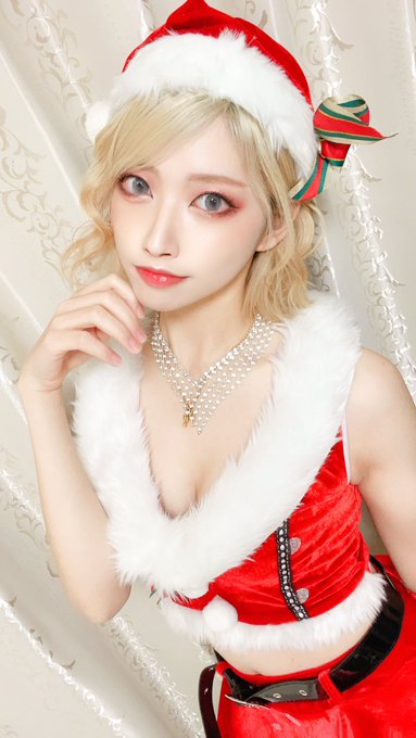 コスプレイヤーぽにょ皇子のTwitter画像26