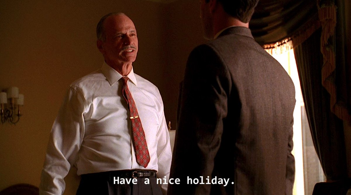 MadMenQts's tweet image. Characters' last lines #MadMen