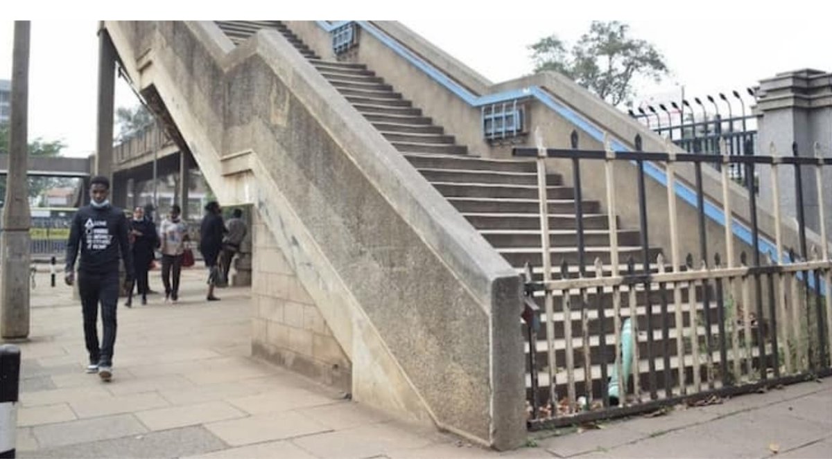waharrisonb's tweet photo. 1/4 Comrades,situation at @HaileSellasieAvenue is deteriorating.We have submitted long,brief,coloured and even black and white letters to @NMS_Kenya which have gone unresponded for about two weeks now.Unresponded. https://t.co/3TLS0O3vaQ