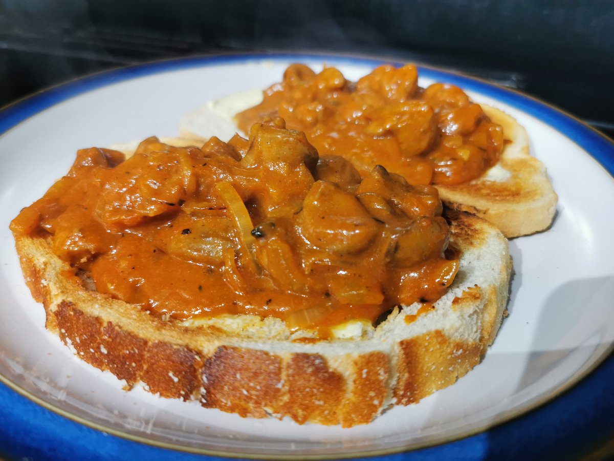 Ardochhebridea1's tweet photo. 🤗#Devilledkidneys #breakfastofchampions https://t.co/sy44wVygzY
