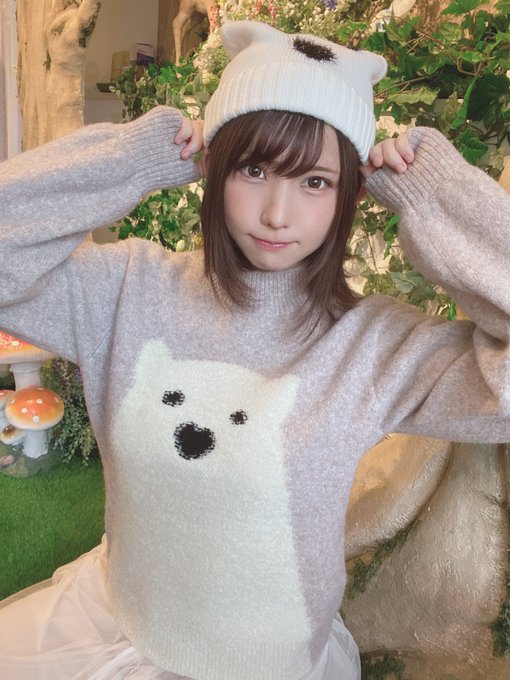 Twitterのコスプレ画像33