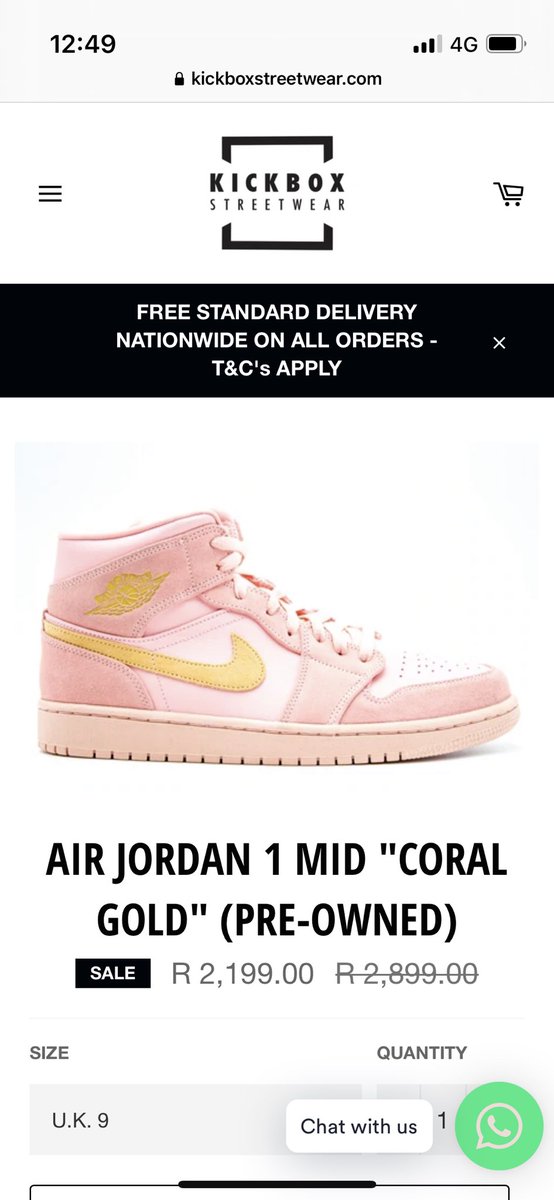 ShareGalCarly's tweet photo. I can see myself strutting into 2022 in a pair of these! So many outfits need to be accented with below the ankle art from @KickBoxStreetW - pimp your wardrobe with the help of @properties_easy giveaways! https://t.co/uxfR59jJky