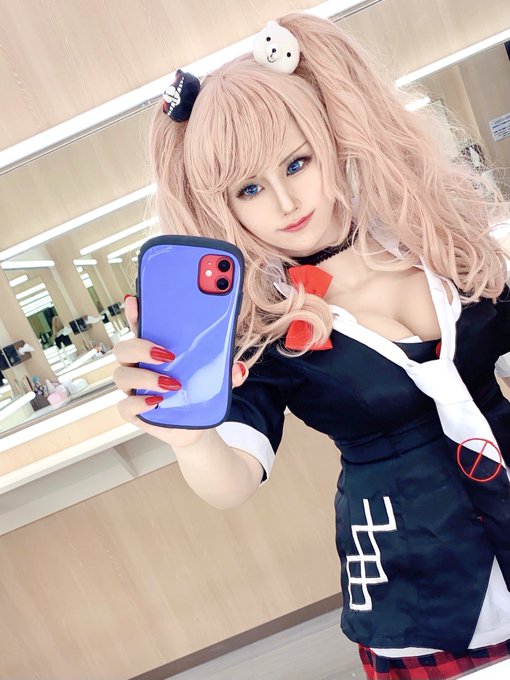 コスプレイヤーしゅんすけのTwitter画像19