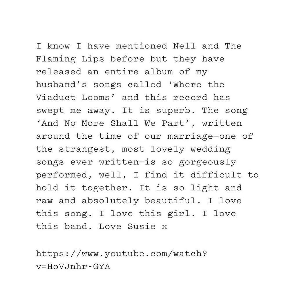 Nell Smith Music tweet media