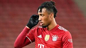 Roro89F's tweet photo. Après des semaines de stagnation, le Bayern Munich et Kingsley Coman se sont rapprocher pour discuter d'une éventuelle prolongation.

Un grand partisan pour que le Français est, avant tout, le coach Julian Nagelsmann, a remis l'ailier en pleine forme. [TZ] https://t.co/sGkWQTiiSr