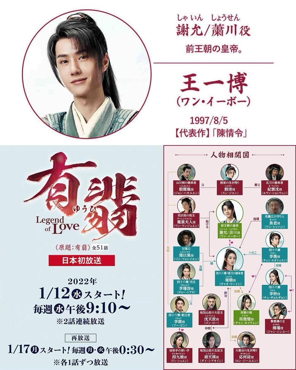 onihime_tamayur's tweet photo. ついに日本語で紹介来た😭 https://t.co/GpNJG7GNNt