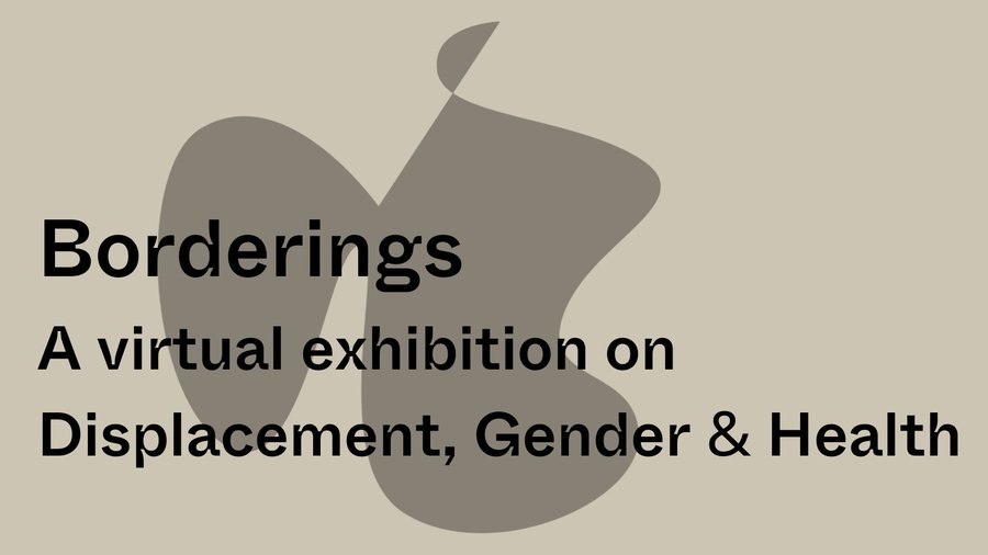 All of our lives are shaped by migration - some people benefit; some pay a huge price in terms of dignity, exclusion, loss of rights &amp; social protections  

This #InternationalMigrantsDay - check out these 2 new exhibitions on #migration #health 
 
 selmaprojects.com