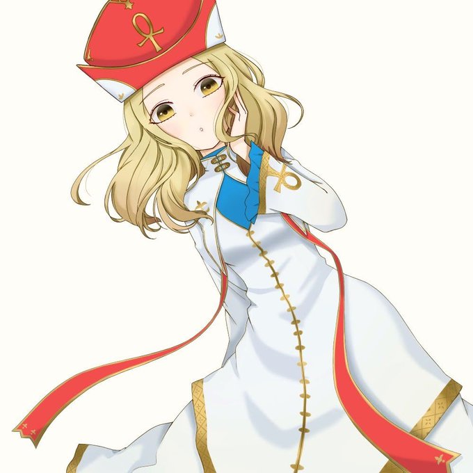山吹楓誕生祭のtwitterイラスト検索結果
