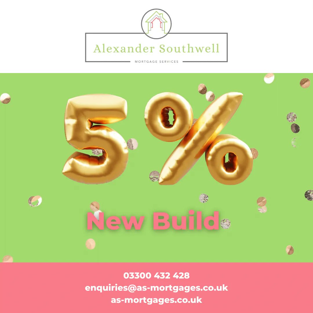 Deposit Unlock 🔓

⭐️Nationwide has become first major lender to sign up to the initiative
⭐️It gives home buyers chance to get a mortgage on a new-build with a 5% deposit
⭐️Deposit Unlock, available to first time buyers and home movers
#depositunlock #ftb #mortgagebroker