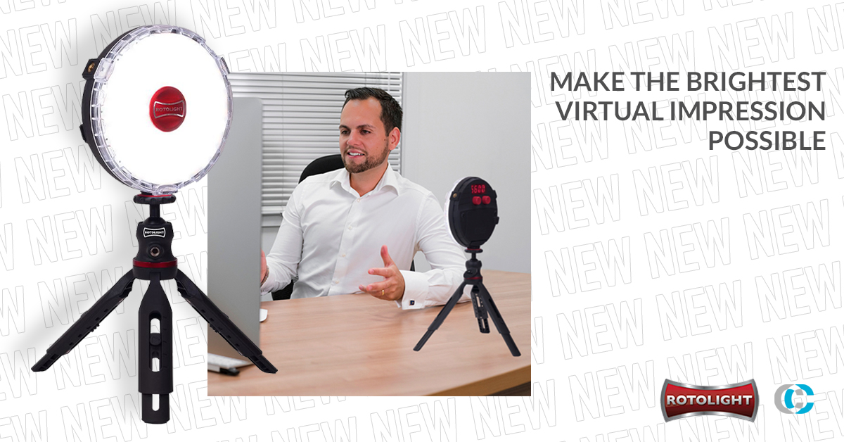 CliftonCameras's tweet image. Shoot what you see with the Rotolight NEO 2 Video kit 😍

These lights are currently in stock so just click the link below to place your order today:
cliftoncameras.co.uk/rotolight-neo-…

@Rotolight #rotolight #continuouslighting #professionallighting #rotolightneo2 #cliftoncameras