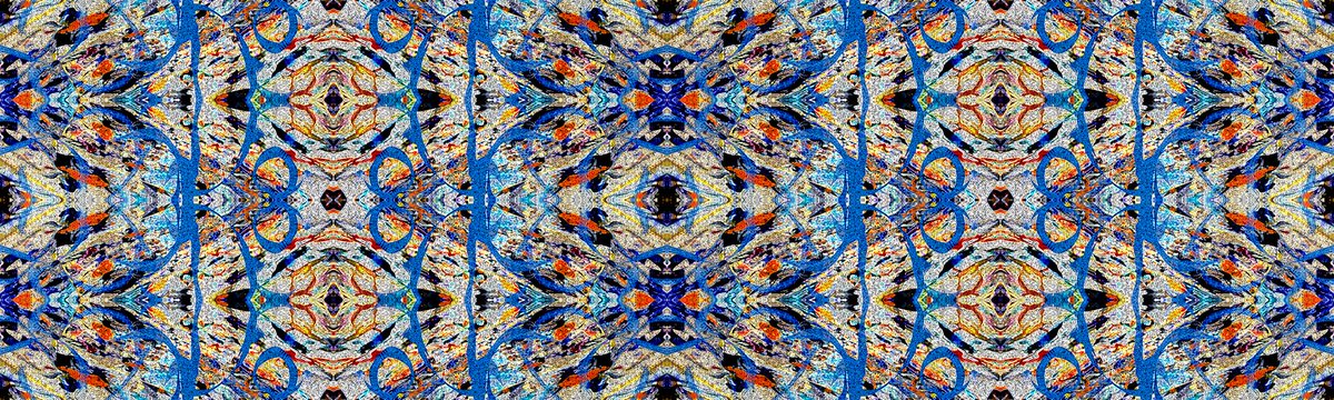 My name is Anna and I'm an Ukrainian female artist. 🇺🇦💃 Check out all my collections in the comments below and grab your favorites. 🥰