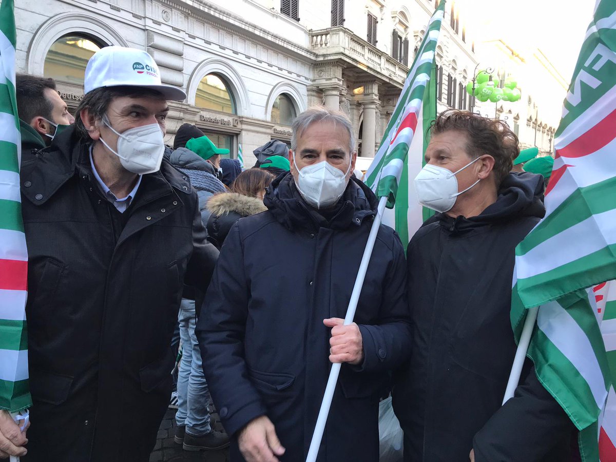 FNP Cisl Lecce tweet media