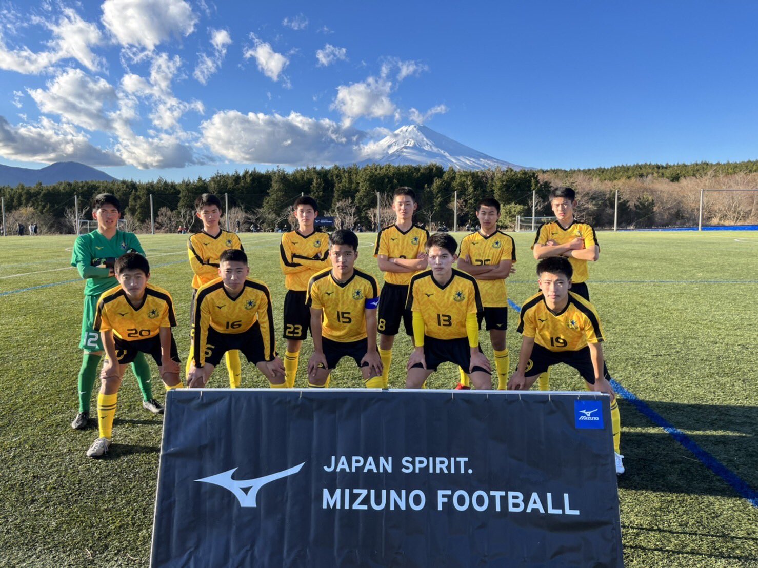 仙台育英学園サッカー部【公式】 (@ikueisoccer) / X 仙台育英学園サッカー部【公式】 (@ikueisoccer) / X