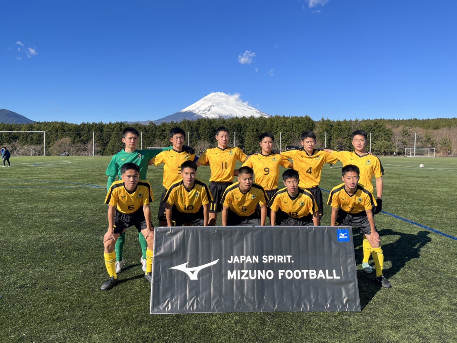 仙台育英学園サッカー部【公式】 (@ikueisoccer) / X 仙台育英学園サッカー部【公式】 (@ikueisoccer) / X