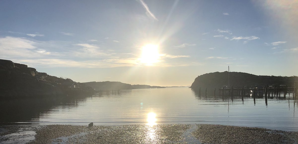 #Bohuslän i december🌞🎅
